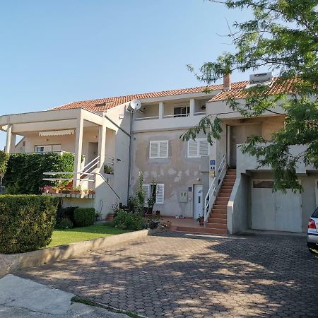 Apartments Dolores Šibenik Extérieur photo