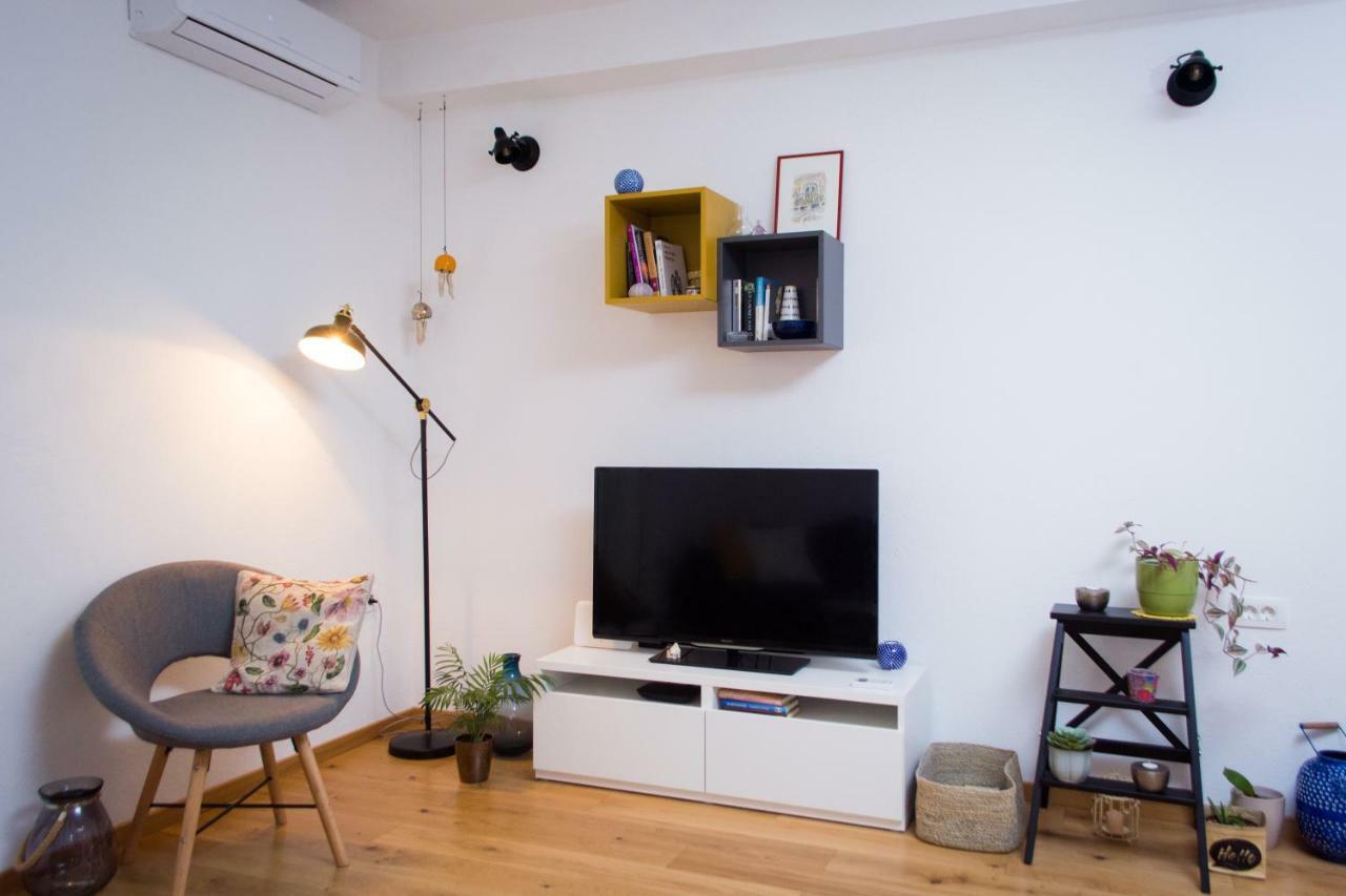 Apartments Dolores Šibenik Extérieur photo